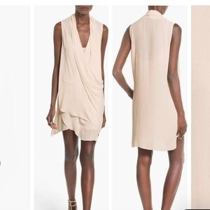 ANTHROPOLOGIE  ASTR The Label  'Lisa' Drape Tunic Dress‎